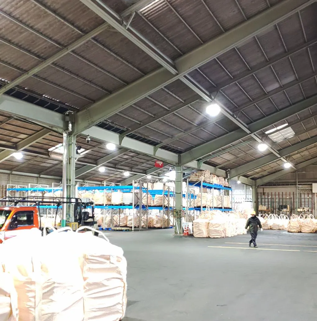 安城建築トップヒートバリアーは、熱中症対策で従業員の健康を守る！快適な職場環境を実現します